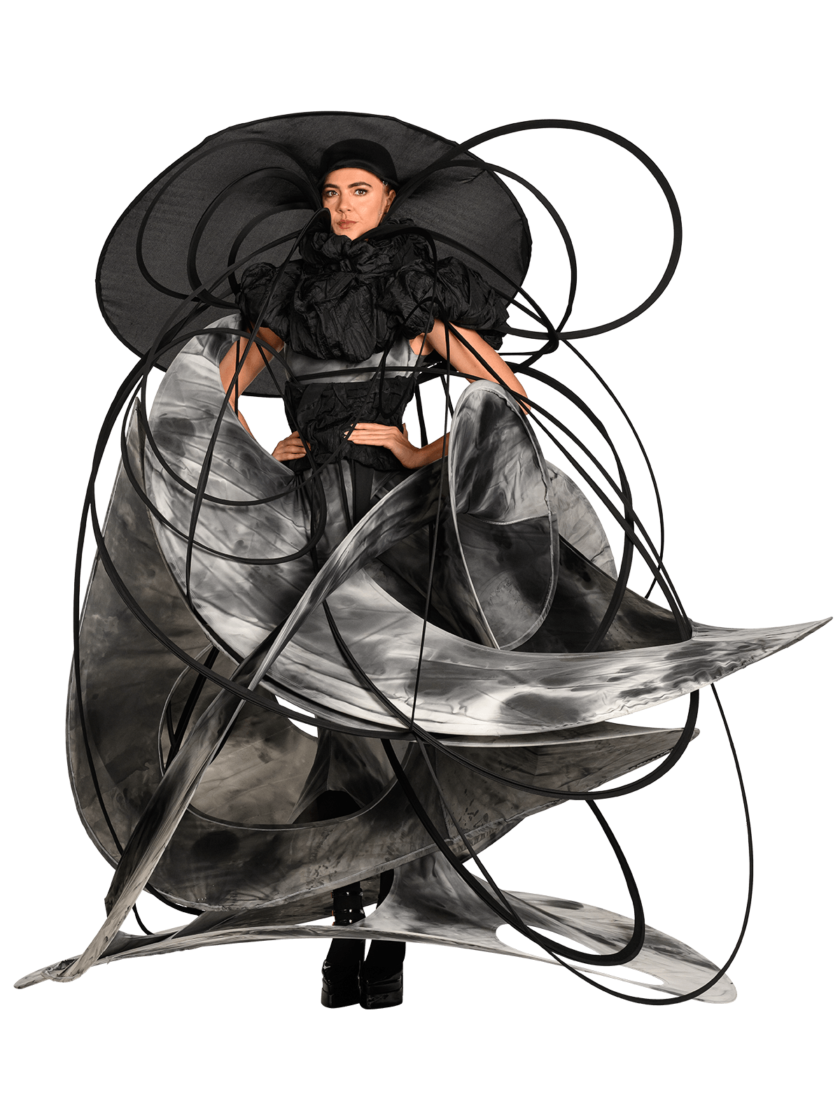 Void, Hung Cho Hei Joe, Hong Kong Design Institute, Hong Kong, China